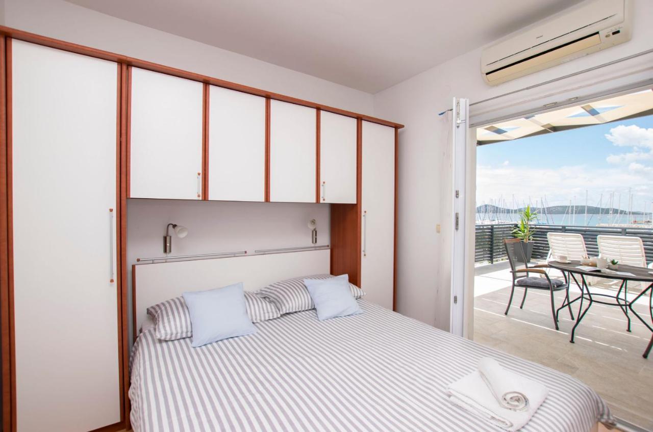 Apartments And Rooms Mare ヴォディツェ エクステリア 写真